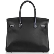Сумка Hermes Touch Birkin 30